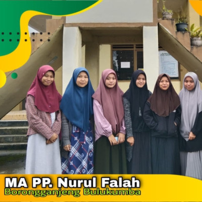 KPM Pena Nurfal MA PP Nurul Falah Kembali Ikuti Lomba Menulis Esai 2022