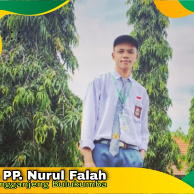 Raih 2 Medali OGC 2022, Ini Harapan Siswa MA PP Nurul Falah