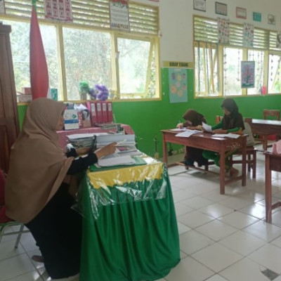 MIN 3 Sinjai Gencarkan Bimbingan, Jelang KSM Tingkat Kabupaten