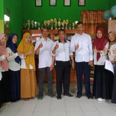 MIS Miftahul Hasanah Muhammadiyah Songing Adakan Pemilihan Kepala Madrasah