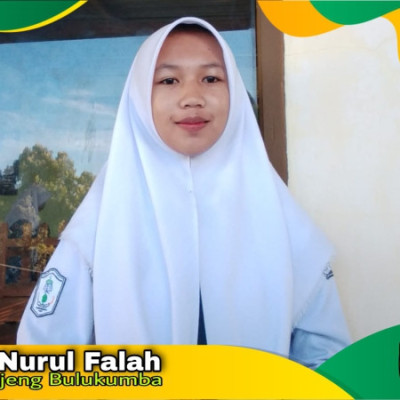 Siswa MA PP Nurul Falah Raih Juara 3 Nyanyi Solo dalam Perayaan HUT RI ke-77