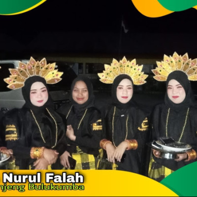 SASLI MA PP Nurul Falah Torehkan Prestasi di Perayaan HUT RI ke-77