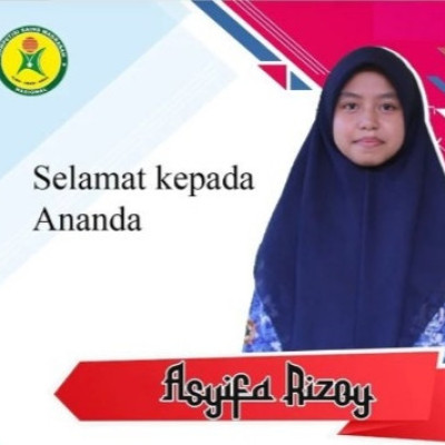 Juara II KSM Kabupaten, Murid MTsN 2 Maros Melaju Ke Tingkat Provinsi