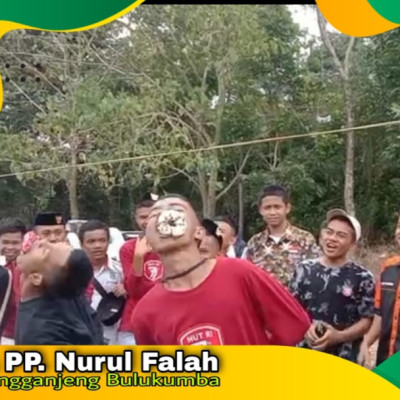 Lucu Sekaligus Membanggakan, Siswa MA PP. Nurul Falah Berhasil Jadi Pemenang dalam Lomba Ini