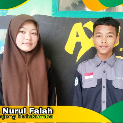 Ini Kata Siswa MA PP Nurul Falah Usai Dinyatakan Lolos ke Tingkat Provinsi KSM 2022