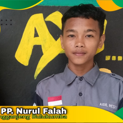 Dinyatakan Lolos KSM Tingkat Provinsi, Siswa MA PP Nurul Falah Borongganjeng Fokus Persiapkan ini