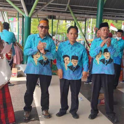 Sukses Karnaval Merdeka Toleransi, Ketua Panitia Ucap Terima Kasih