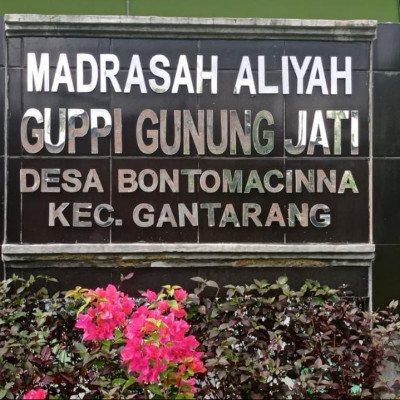 Lolos KSM Tingkat Provinsi, MA Guppi Gunung Jati Intensifkan Bimbingan