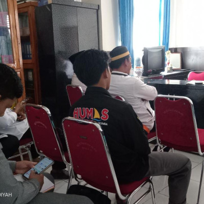 POSPESDA Tingkat Kabupaten Bulukumba Akan Dilaksanakan, Berikut Cabang Yang Dilombakan