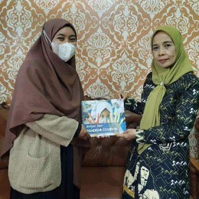 Jejak Lokus Intervensi UNICEF terhadap MIN 8 Bone