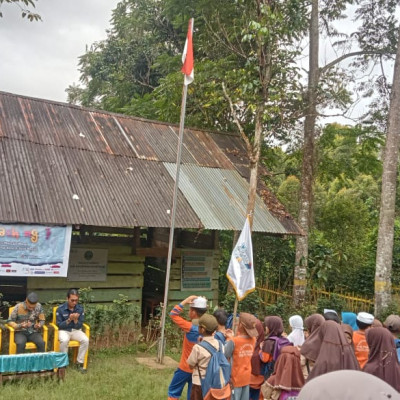 Gelar Go Teaching, IKASA Makassar Pilih MIS As’adiyah Kindang Lokasi Kegiatan