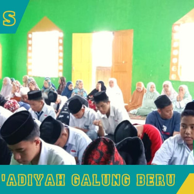 Khidmah Tanpa Batas Ponpes As’adiyah Galung Beru Lahirkan Generasi Unggul