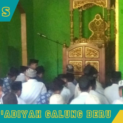 Pembinaan dan Pembiasaan Ibadah Siswa MTs Ponpes As’adiyah Galung Beru