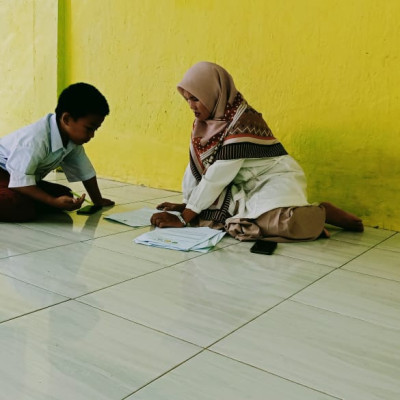 KSM Provinsi Tidak Lama Lagi,  Siswa MIS Bangkeng Buki Giat Ikuti Bimbingan