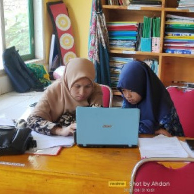 Lakukan Bimbingan Intensiff, Duta KSM MTs Muhammadiyah Songing Siap Ketingkat Provinsi