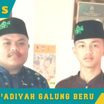 Santri PP As’adiyah Galung Beru Wakili Bulukumba Pidato Bahasa Indonesia di Ajang Pospeda Sulsel