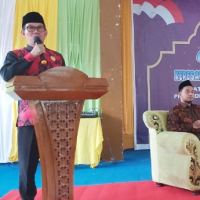 Pesantren Al-Junaidiyah Biru, Gelar Workshop Kepesantrenan dan Kebangsaan