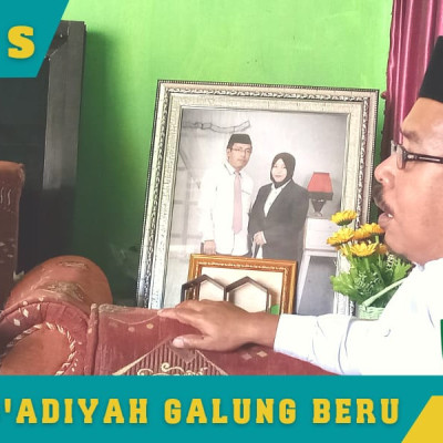 Lakukan Observasi, Mahasiswa STAI Al-Gazali Wawancarai Kamad MTs PP As’adiyah Galung Beru