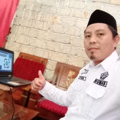 Ikuti Pelatihan VCC, Begini Perasaan Humas MA Muhammadiyah Songing