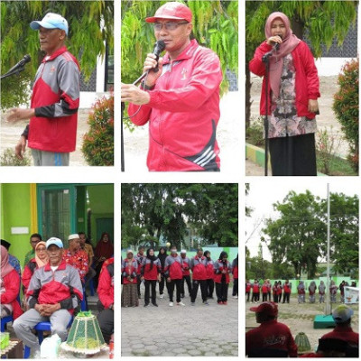 Kadipora Jeneponto : Juaralah Sebelum Bertanding