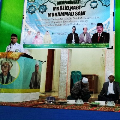 Kasi PD Pontren: 27 Pesantren di Maros Sudah Miliki Izin