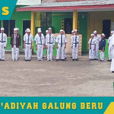 Definisi Orang Cerdas Menurut Kamad MTs As’adiyah Galung Beru