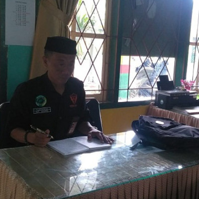 Jelang PAS, MIN 1 Bone Bentuk Panitia Pelaksana