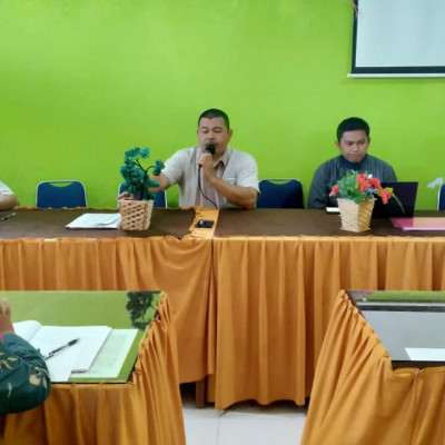 MAN 2 Bulukumba Gelar PAS Berbasis Digital