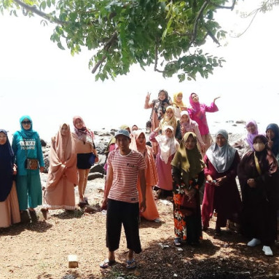 PAIN PNS Sibulue Ikuti Pembubaran Panitia Peringatan Hari Santri Nasional BKPRMI Sibulue