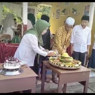 OSIM Gelar Milad MA YPPI Sapobonto yang Ke-10 Tahun