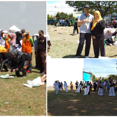 IGRA Bulukumba Ikuti  Porseni HAB Kemenag Bulukumba