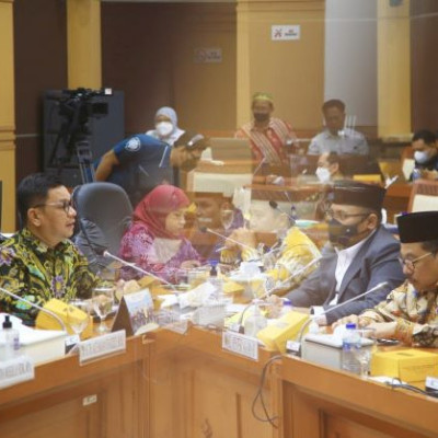 Usulkan Rerata Bipih Rp69 Juta per Jemaah Haji, Ini Alasan Menag