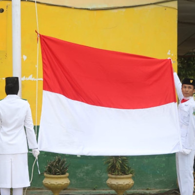 Resilient 23 MAN Pinrang Gelar Last Ceremony