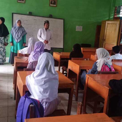 Tingkatkan Pemahaman Ajaran Agama Peserta Didik, MI DDI Kampung Baru Gelar Pesantren Kilat