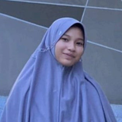 Rahma Sanda Siswa MAN Pinrang Raih Medali Emas Tingkat Nasional Sigma