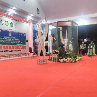 Dua Hari STQH 33 Sulsel, Kabupaten Maros Loloskan Tiga Finalis