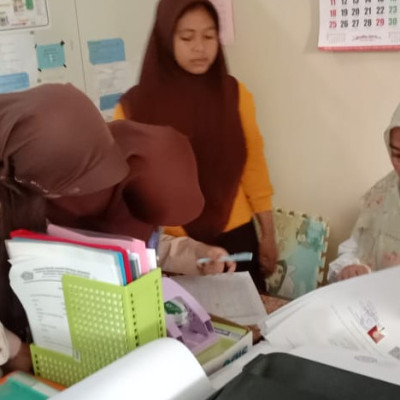 SKL MTsN Gowa Telah Terbagi, Siswa Bersiap Daftar ke Jenjang Lebih Tinggi