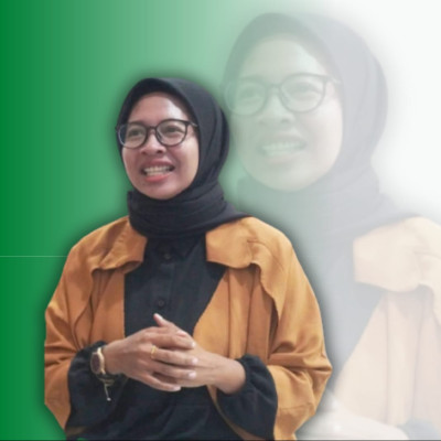KUA Tanete Riattang Bangga, Fatma Utami Harumkan Nama Sulawesi Selatan di Tingkat Nasional