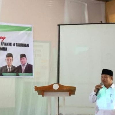 Hasil Penilaian Kinerja Kepala Madrasah: Kepala MTsN 7 Bulukumba Dinyatakan Layak Menduduki Jabatan Kembali