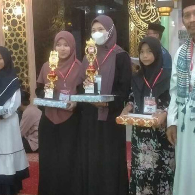 Semangat Bermusabaqah dalam Perspektif Semarak HUT ke-78 RI