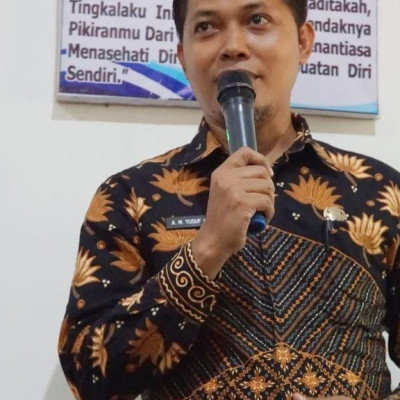 Pentingnya Pahami Al-Qur'an, KUA Bajeng Luncurkan Program SIPAKATAU