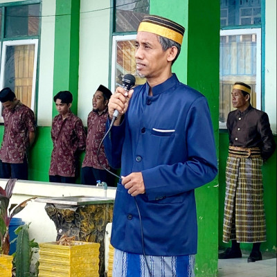 Peringati HGN 2023, Ini Pesan Pimpinan Al-Junaidiyah Biru