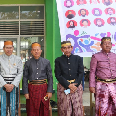 MAN 1 Bone Meriahkan Hari Guru Nasional