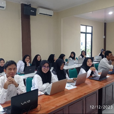 171 CPPPK Ikuti SKTT Moderasi Beragama di Kemenag Maros