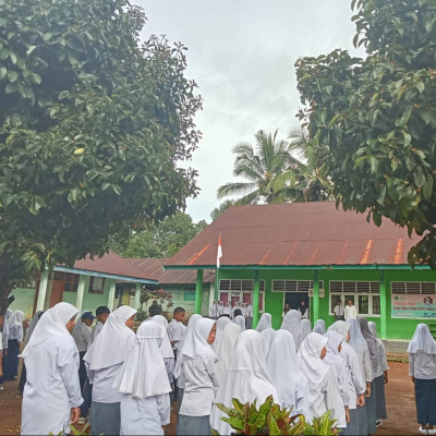 Wakamad Kesiswaan MAS Darul Qalam Pacu Semangat Siswa dengan Mengutip Pendapat Imam Al-Ghazali