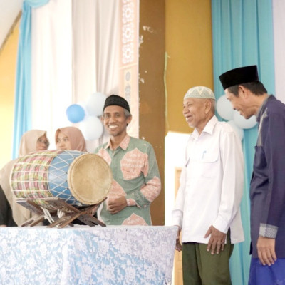 Festival Al-Junadiyah Sambut Milad Ke-54