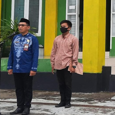 Pencoblosan Usai, Kasubbag TU Imbau Warga Kemenag Kawal Hasil Pemilu