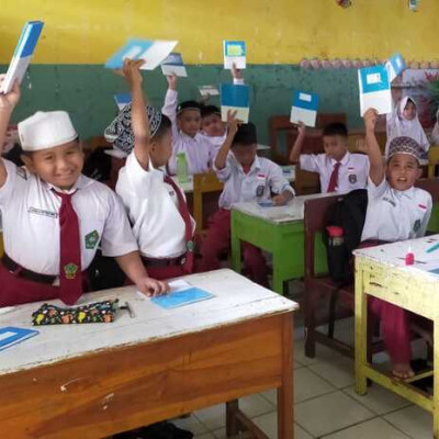 Capai Tujuan Pembelajaran, Guru MIN 8 Bone Terapkan Metode Tugas Efektif