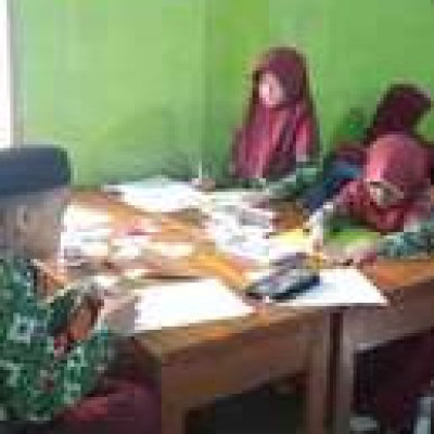 Display Class Peserdik MIN 8 Bone Tingkatkan Motivasi Belajar