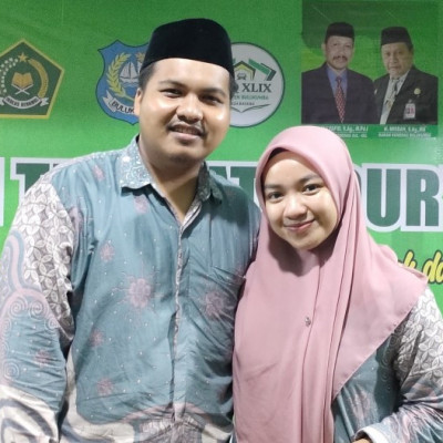 Penyuluh Agama Islam di KUA Bontotiro Sabet Gelar Juara 1 Terbaik MTQ Ke-49 Bulukumba